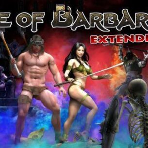 Age of Barbarian Extended Cut Free Download