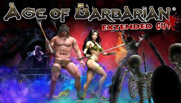 Age of Barbarian Extended Cut Free Download Full Version