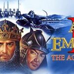 Age of Empires 2 The Age of Kings Free Download