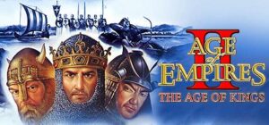 Age of Empires 2 The Age of Kings Free Download
