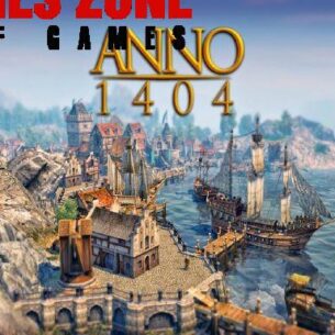 Anno 1404 Gold Free Download