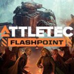 BATTLETECH Flashpoint Free Download