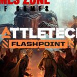 BATTLETECH Flashpoint Free Download Full Version PC Game Setup