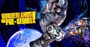 Borderlands The Pre Sequel Free Download PC Game Setup