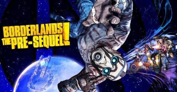 Borderlands The Pre Sequel Free Download PC Game Setup