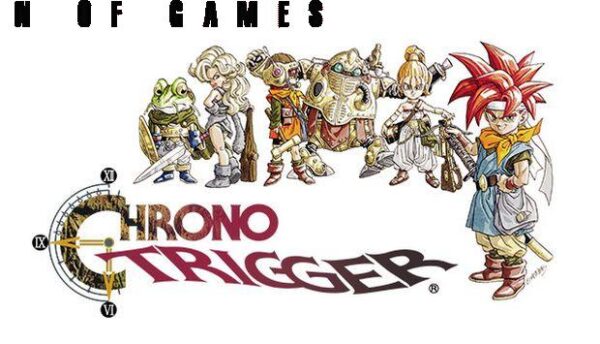 Chrono Trigger Free Download Full Version PC Game setup