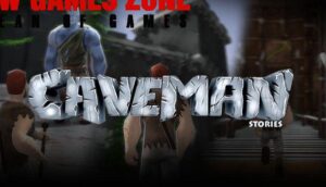 Caveman Stories Free Download PC Game Setup