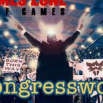 Congresswolf Free Download Full Version PC Game Setup