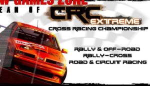 Cross Racing Championship Extreme Free Download PC Setup
