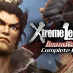 Dynasty Warriors 8 Xtreme Legends Free Download