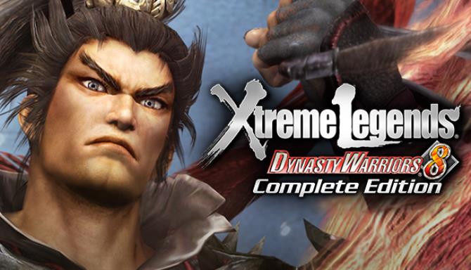 Dynasty Warriors 8 Xtreme Legends Free Download