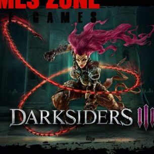 Darksiders 3 Free Download