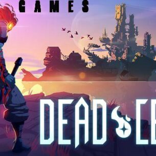 Dead Cells Free Download
