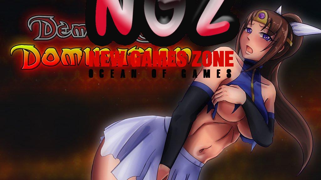 Demon King Domination Free Download Full Version PC Setup