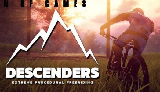 Descenders Free Download Full Version PC Game Setup