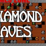 Diamond Caves Free Download Full Version PC Game Setup