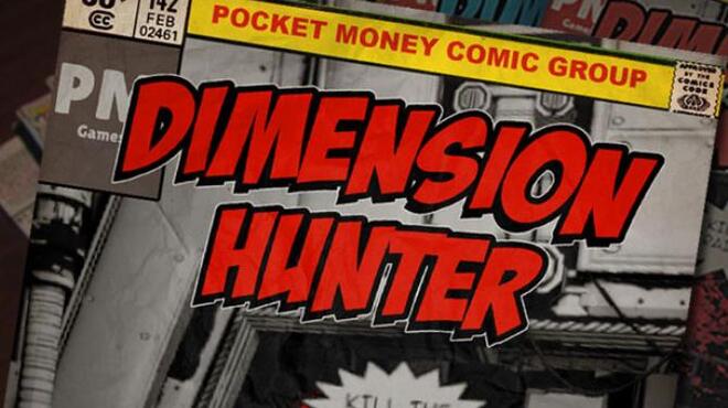 Dimension Hunter Free Download
