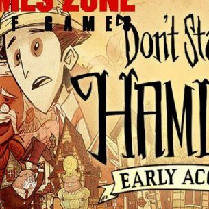 Dont Starve Hamlet Free Download