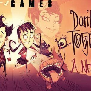 Dont Starve Together A New Reign Free Download