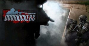 Door Kickers Free Download Full Version PC Game Setup