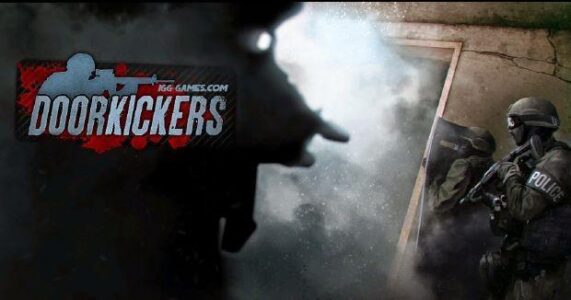 Door Kickers Free Download Full Version PC Game Setup