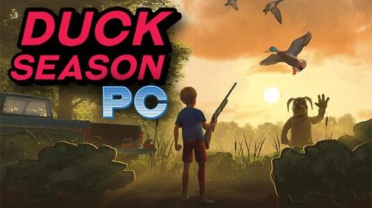 Duck Season Free Download