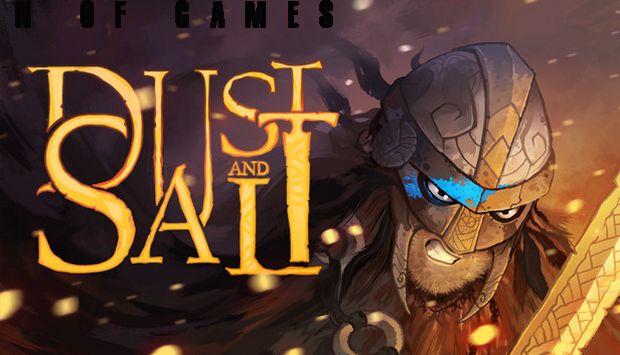 Dust And Salt Free Download Full Version PC Game Setup