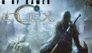 ELEX Free Download PC Game setup