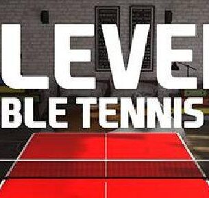 Eleven Table Tennis VR Free Download