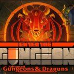 Enter The Gungeon Free Download PC Game setup