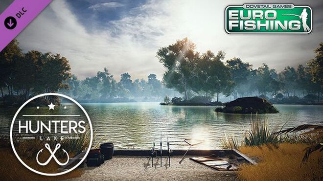 Euro Fishing Hunters Lake Free Download