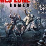 Crusader Kings II Holy Fury Free Download Setup