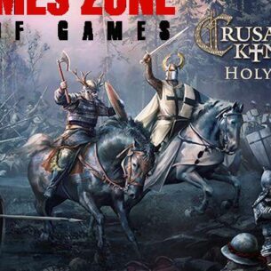 Crusader Kings 2 Free Download