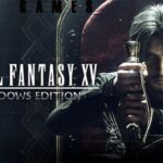 Final Fantasy XV Windows Edition Free Download Full Version PC Game Setup