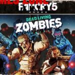 Far Cry 5 Dead Living Zombies Free Download PC Game Setup