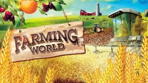 Farming World Free Download