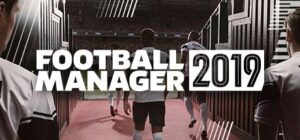 Football Manager 2019 Free Download Full Version PC Setup