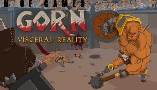 GORN Free Download Full Version PC Game setup