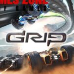 GRIP Combat Racing Free Download PC Game