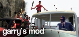 Garrys Mod Free Download Full Version PC game setup