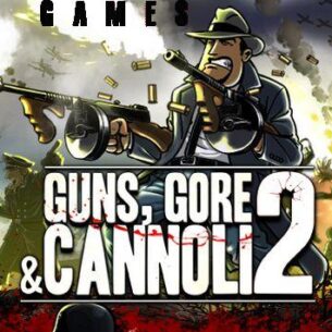 Guns Gore And Cannoli 2 Free Download