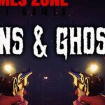 Guns And Ghosts Free Download Full Version PC Game Setup