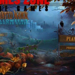 Haunted Manor Halloweens Uninvited Guest Free Download