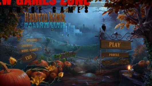 Haunted Manor Halloweens Uninvited Guest Free Download