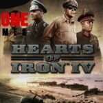 Hearts Of Iron IV Free Download PC Game setup