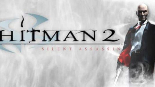 Hitman 2 Silent Assassin Free Download