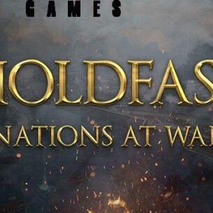 Holdfast Nations At War Free Download