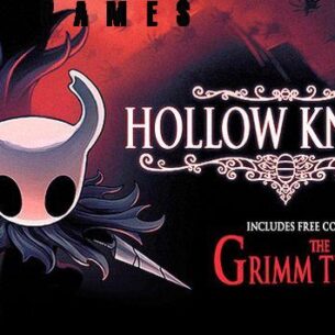 Hollow Knight Free Download