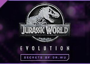 Jurassic World Evolution Secrets of Dr Wu Free Download