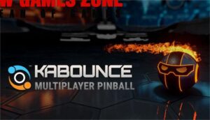 Kabounce Free Download Full Version PC Game setup